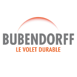 Logo de notre partenaire Bubendorff