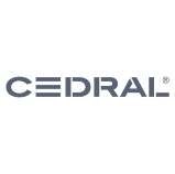 Logo de notre partenaire CEDRAL