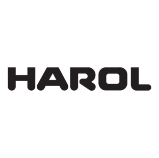 Logo de notre partenaire HAROL