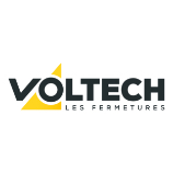 Logo de notre partenaire Voltech